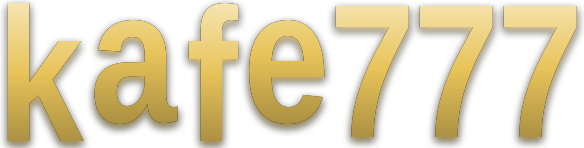 kafe777 logo