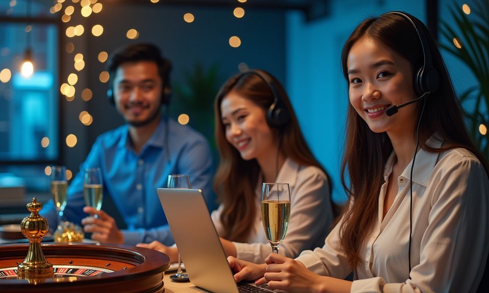 kafe777 Kaedah Pembayaran dan Kelajuan Transaksi